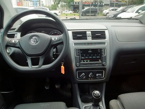 Volkswagen Fox 2018/2019 6991