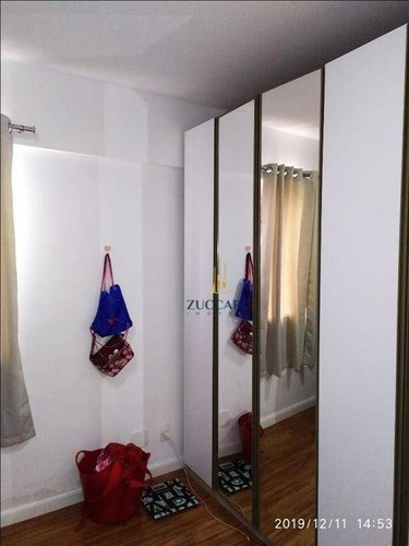 Apartamento À Venda, 72 M² Por R$ 381.000,00 - Jardim São Geraldo - Guarulhos/sp - Ap14923