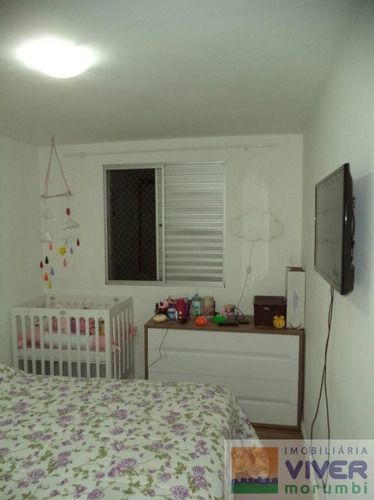 Imagem 6 de 10 de Pronto Para Morar - Nm4343