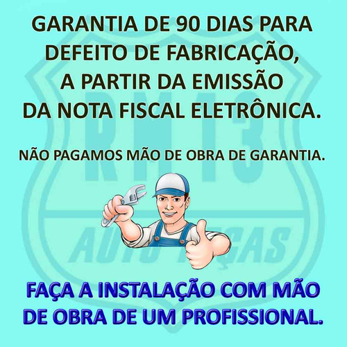 Modulo Central Injeção Palio 1.6 Dualogc Flex 13a15 55253357