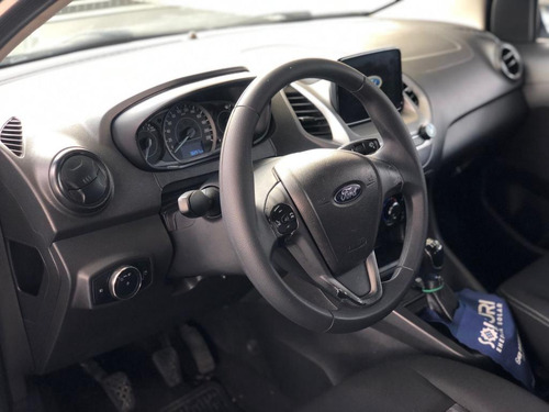 Ford Ka 1.5 Se Flex 5p