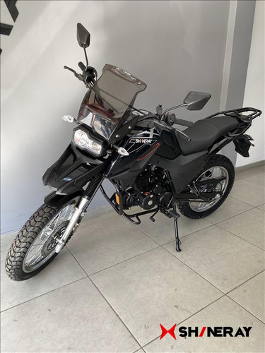 Shineray Shi 175