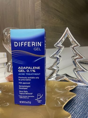 Diferin En Gel