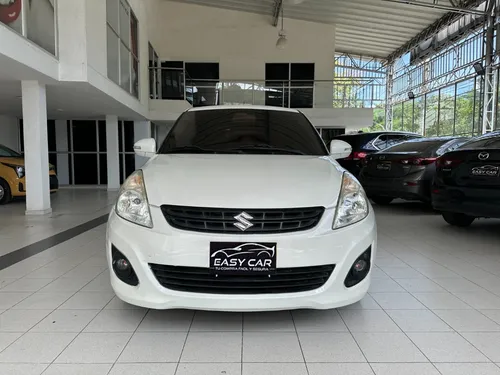 Suzuki Swift 1.2 Dzire