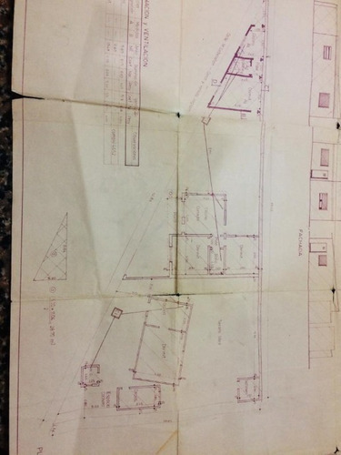 Imagen 6 de 11 de Casa Ph De 2 Ambientes En Venta - Moron Norte