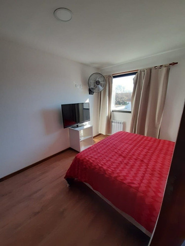 Imagen 11 de 12 de Duplex 4 Ambientes.