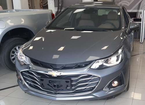 Imagen 8 de 25 de Chevrolet Cruze 5 Premier 0km#7