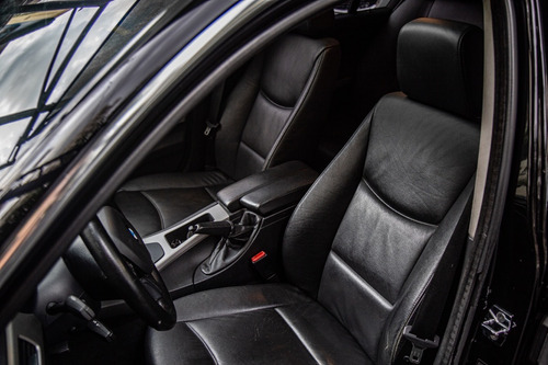 Bmw 325i Ano 2008