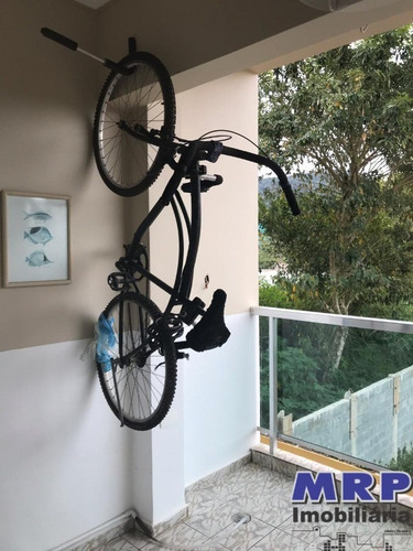 Imagem 8 de 20 de Ap 00238 - Apartamento Em Ubatuba, Com 2 Dormitório A 800 Metros Da Praia Da Maranduba - Ap00238 - 34324224