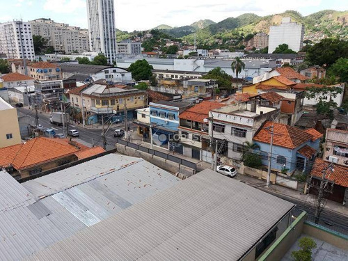 Apartamento Com 2 Dormitórios À Venda, 87 M² Por R$ 280.000,00 - Fonseca - Niterói/rj - Ap37120
