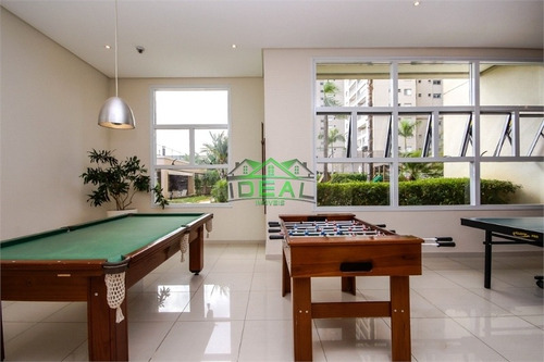 Imagem 22 de 29 de Lindo Apartamento Para Venda Na Vila Leopoldina. - 1850