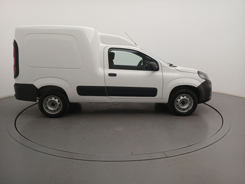 Fiat Fiorino 1.4 MPI FURGÃO ENDURANCE 8V FLEX 2P MANUAL