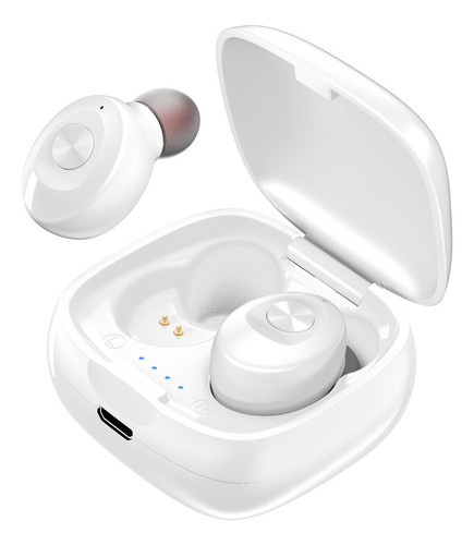 Auriculares Inalámbricos Bluetooth 5.0 Xg12 Mini Hifi He