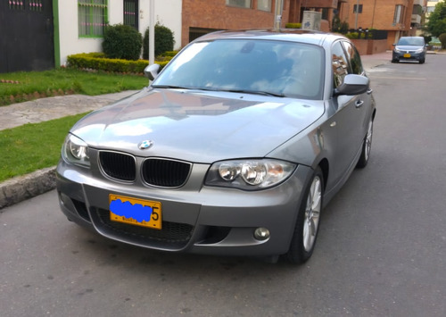 BMW Serie 1 2.0 120i E87 Sport