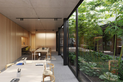 Imagen 10 de 14 de Emprendimiento Sens Luxury Homes