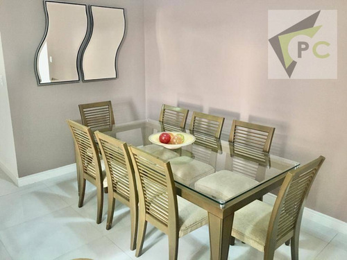 Imagem 8 de 30 de Apartamento Com 3 Dormitórios À Venda, 86 M² Por R$ 540.000 - Freguesia Do Ó - São Paulo/sp - Ap0590