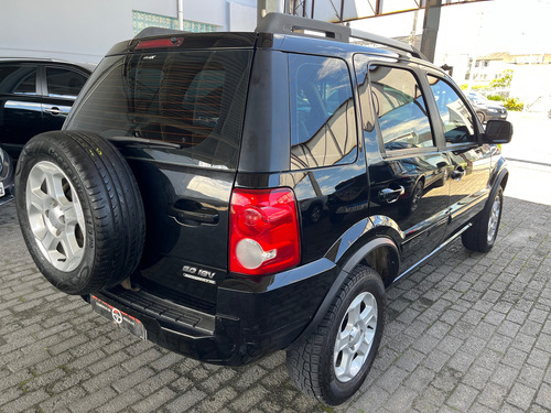 Ford Ecosport 2.0 Xlt Flex Aut. 5p