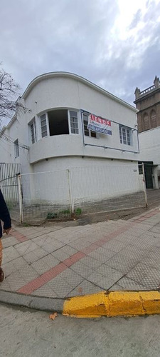 Casa Comercial Excelente Ubicación En Providencia