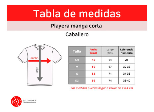 Playera Para Sublimar Brush Blanca Unisex