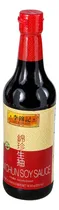 Comprar Lee Kum Kee Kum Chun Soy Sauce Original 500ml 
