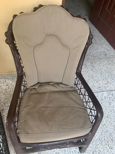 Imagen 3 de 4 de 2 Mesedoras Para Niños