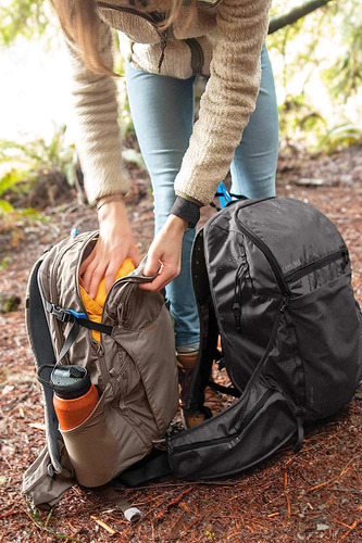 Mochila De Hidratacion Camelbak, 85 Oz/deportiva/duradera