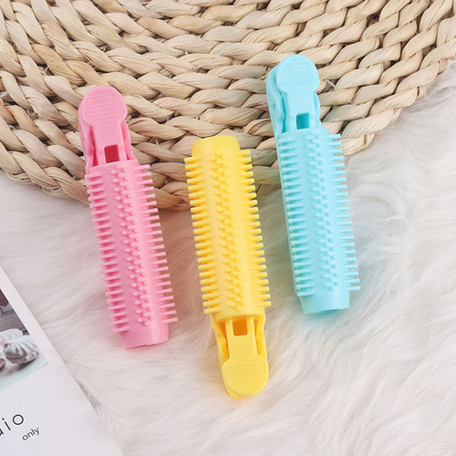 Para Pinzas Para Niñas, Rizador De Pelo, 10 Unidades