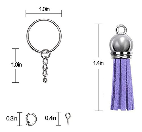 Set 267 Vela Resina Resina Joyería Collar Molde De Silicona