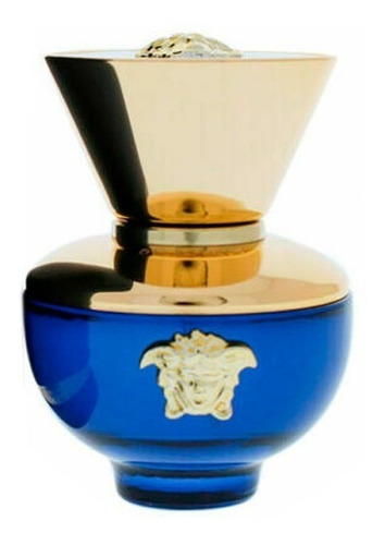 Versace Dylan Blue Pour Femme Edp 30ml 