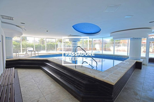 Imagen 19 de 24 de Casino Tower Punta Del Este. Financia. Permuta Por Casa