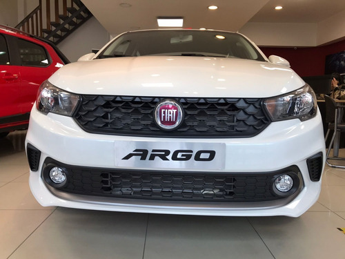 Imagen 16 de 25 de Fiat Argo 1.3 Drive 0km 2023 Financio Y Tomo Usados 3-