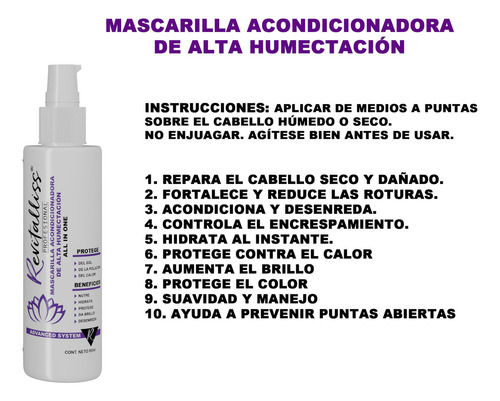 Keratina Alaciadora Profesional Extra Lacio Y Brillante