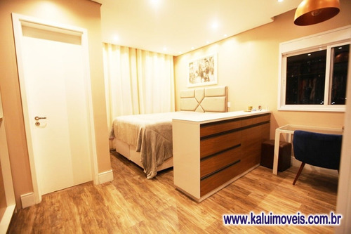 Imagem 7 de 16 de Vila Homero Thon - Apartamento Em Condominio - 75582
