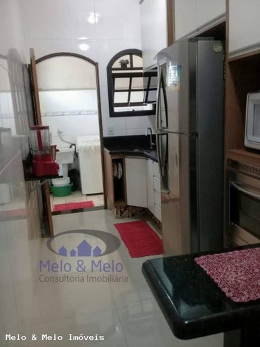 Imagem 6 de 15 de Casa Para Venda Em Bragança Paulista, Guaripocaba, 3 Dormitórios, 1 Vaga - 1335_2-850322