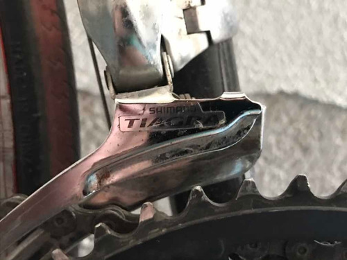 Bicicleta Look Origin 566 Fibra De Carbono