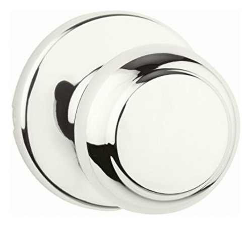 Kwikset 94880-524 Perilla Media Falsa Para Puerta, Empaque