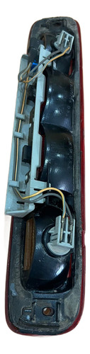 Lampara Stop Chevrolet Sil Mod 2003-06 (cortesia Luz Batea) (Usado)