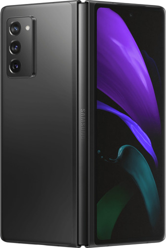 Celular Samsung Z Fold 2 Sm-f916 256gb 12gb Dual 7.3 Pcm