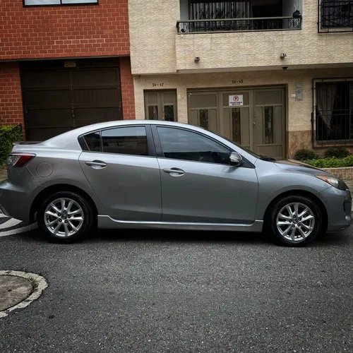 Mazda 3 2.0 Lxna0 All New