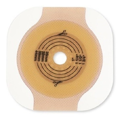 Imagen 2 de 2 de Hollister 11202 Barrera Plana Cera Plus 44 Mm Caja X5u