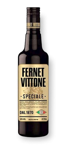 Fernet Vittone Speciale *750ml