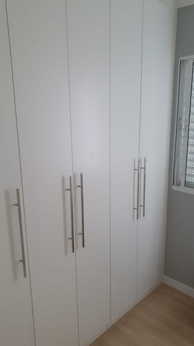 Imagem 9 de 29 de Apartamento Com 2 Dormitórios À Venda, 47 M² Por R$ 270.000,00 - Padroeira - Osasco/sp - Ap4742