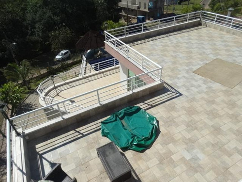 Imagem 16 de 30 de Chácara Com 3 Dormitórios À Venda, 1126 M² Por R$ 1.700.000,00 - Village Morro Alto - Itupeva/sp - Ch0194