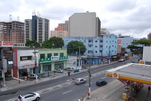 Imagem 3 de 15 de Venda Apartamento Sao Bernardo Do Campo Rudge Ramos Ref: 947 - 1033-9478