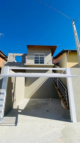 Imagem 29 de 29 de Casa À Venda Em Terra Preta - Mairiporã Sp - 173 - 70305119