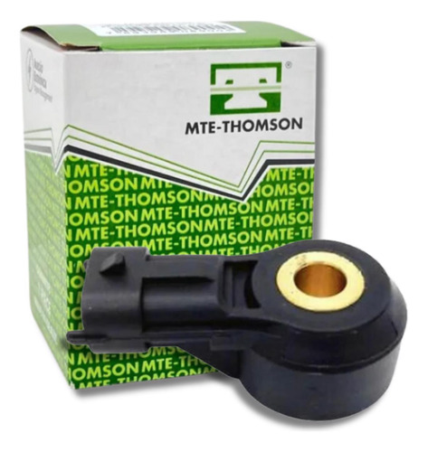 Sensor Detonacao Mte Fiat Stilo 1.8 8v 2003 À 2009