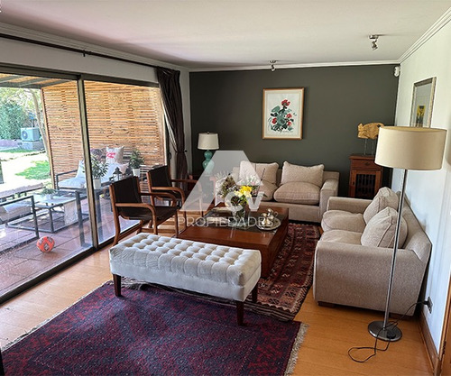 Condominio Los Atacameños, Brisas Norte, Chicureo