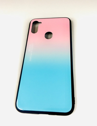 Funda Case Protector Tpu Para Telefono Celular Galaxy A11