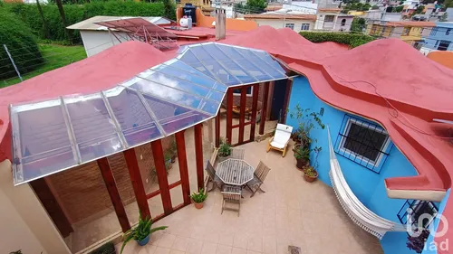 Venta Casa 3 Ambientes Cuxtitali
