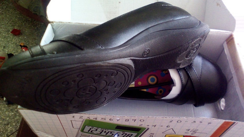 Zapato Colegial Vita Kids 39